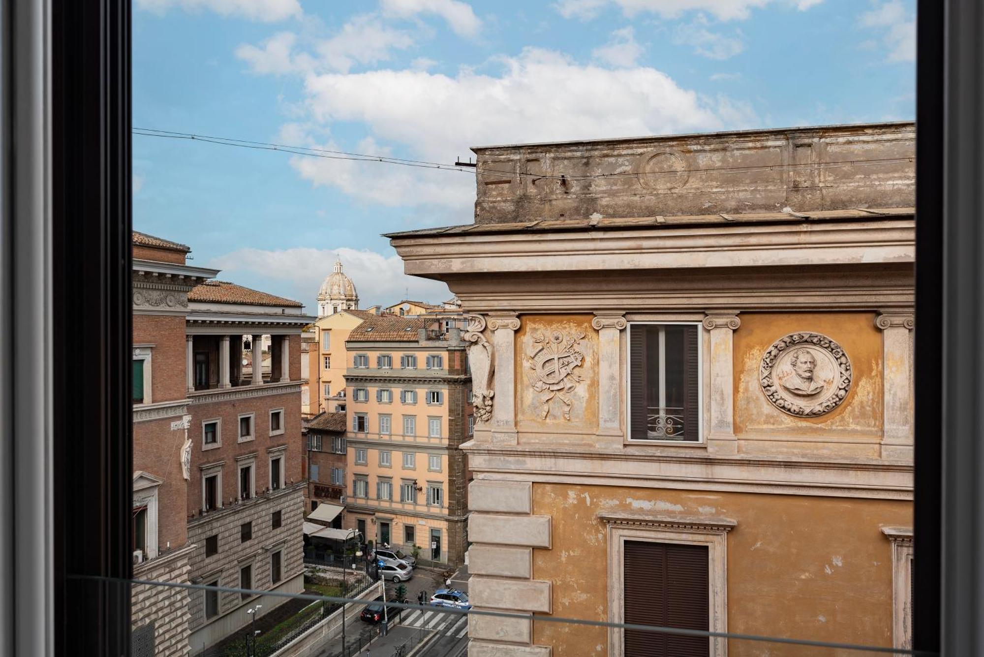 Bartolomeo De' Vaccinari - Fromhometorome Roma