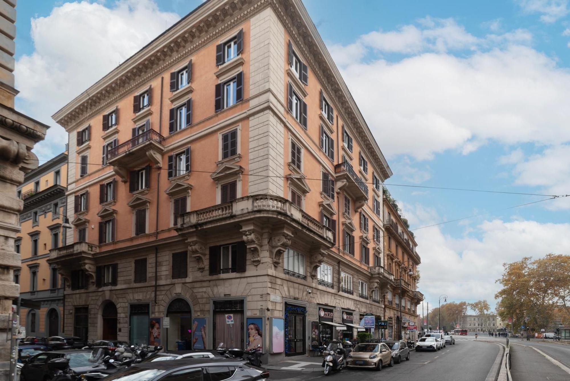 Bartolomeo De' Vaccinari - Fromhometorome * Roma